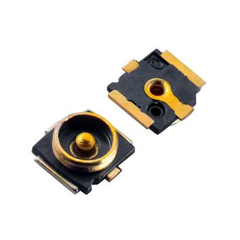 Coaxial Connector