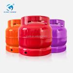 Gas Cylinder