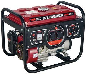Gasoline Generator
