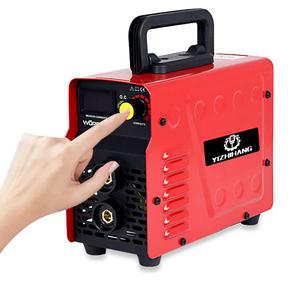 Manual Arc Welding Machine