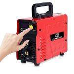 Manual Arc Welding Machine