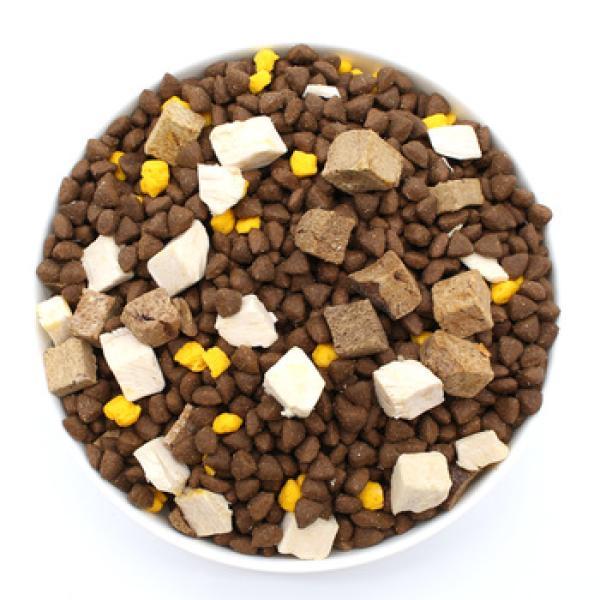 Animal Feed