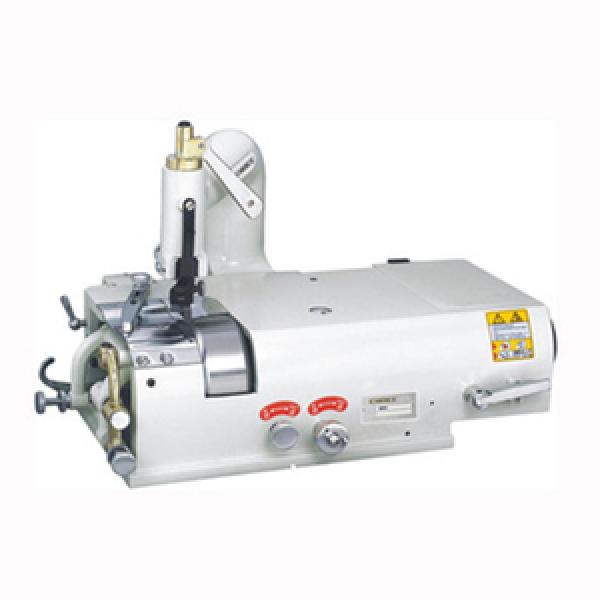Other Shoe Processing Machinery