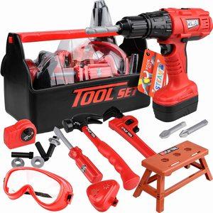 Tool Toys