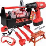 Tool Toys
