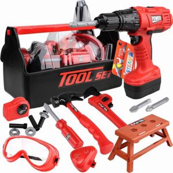 Tool Toys