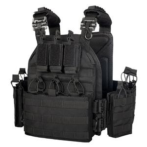Outdoor safety supplies