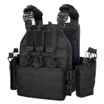 Outdoor safety supplies