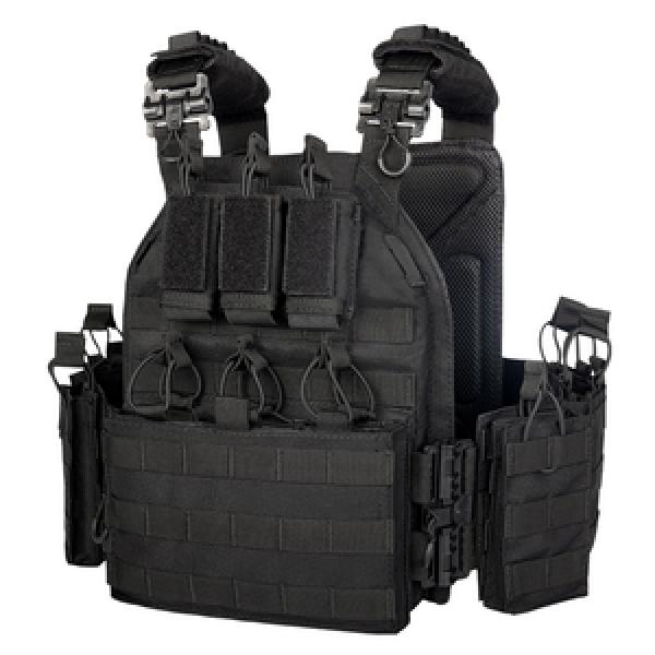 Outdoor safety supplies