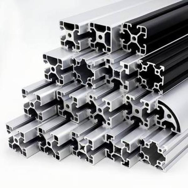 Aluminum Profile