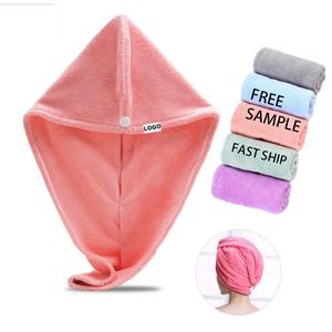 Hair Drying Cap