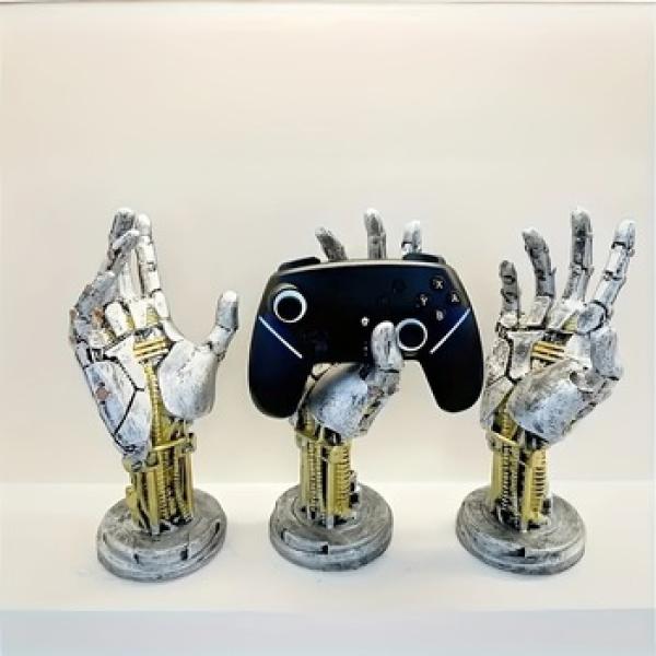 Character Props
