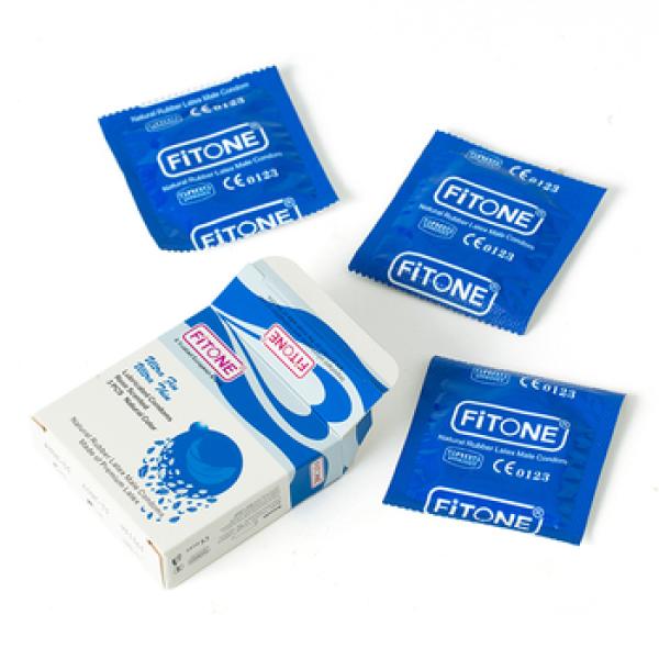 Condom
