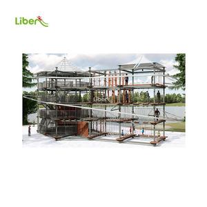 Obstacle Courses
