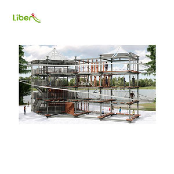 Obstacle Courses