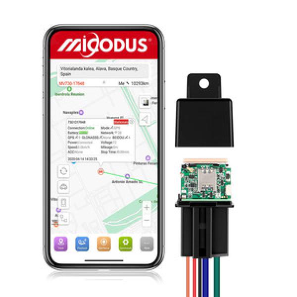 Other Car Electronics