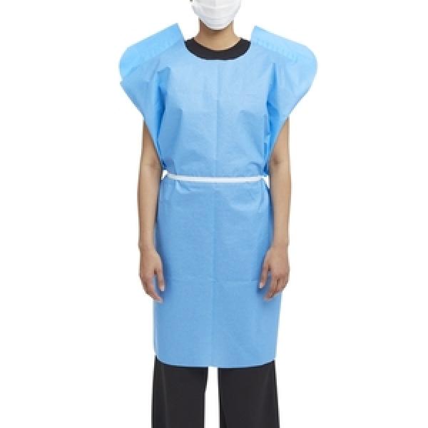 Medical Protective Clothing & Isolation Gown