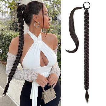Other Synthetic Hair