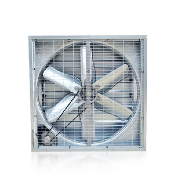 Fan System