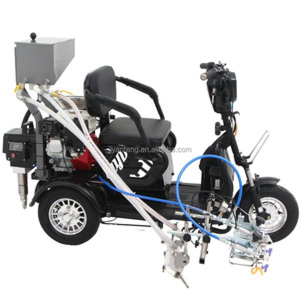 Other Road Machinery