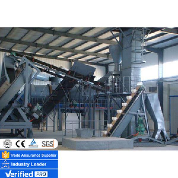 Magnesium Metal Production Line