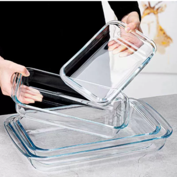 Baking Tray