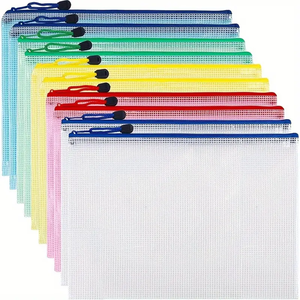 Letter Storage Supplies