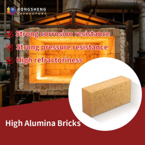 Refractory Material