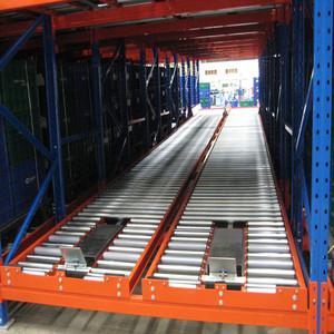 Roller Stand
