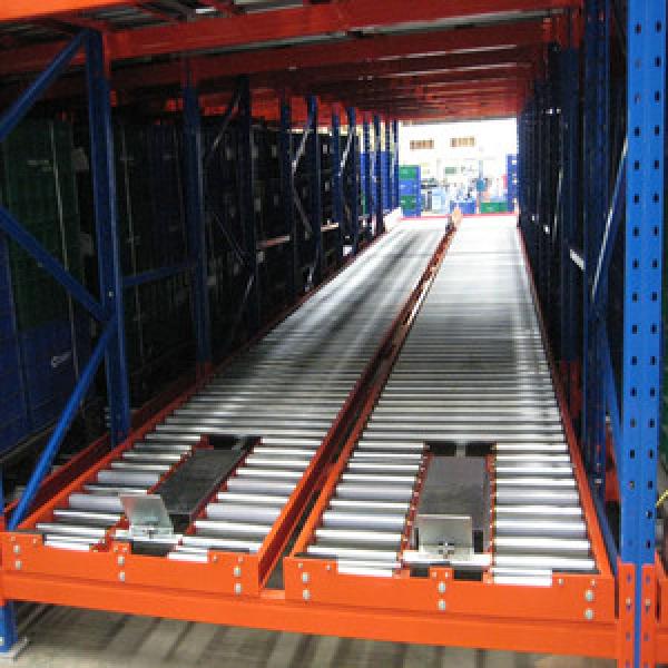 Roller Stand