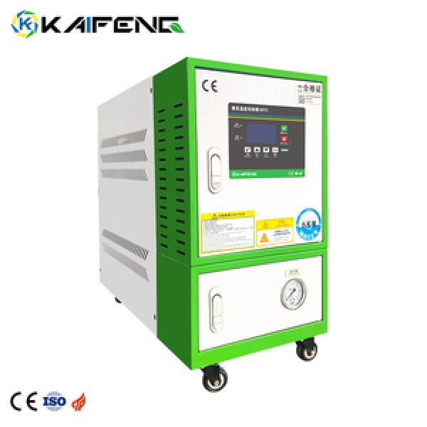 Mold Temperature Controller