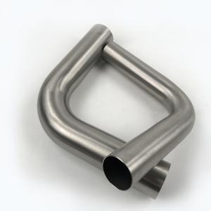Titanium Pipe