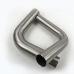 Titanium Pipe