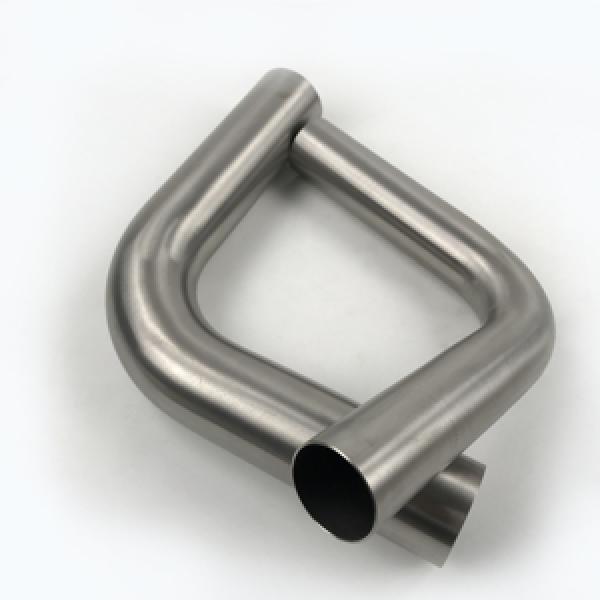 Titanium Pipe