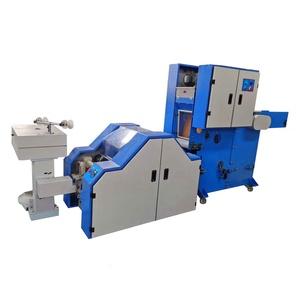 Opening Machine