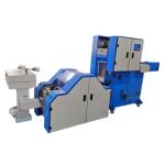 Opening Machine