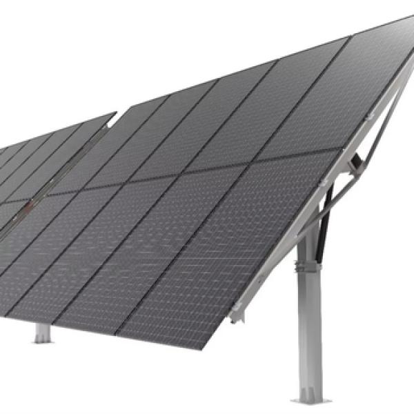 Solar Tracker