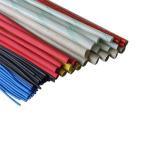 Modified Acrylic Fiber