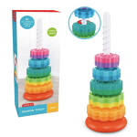 Sorting / Nesting / Stacking Toys