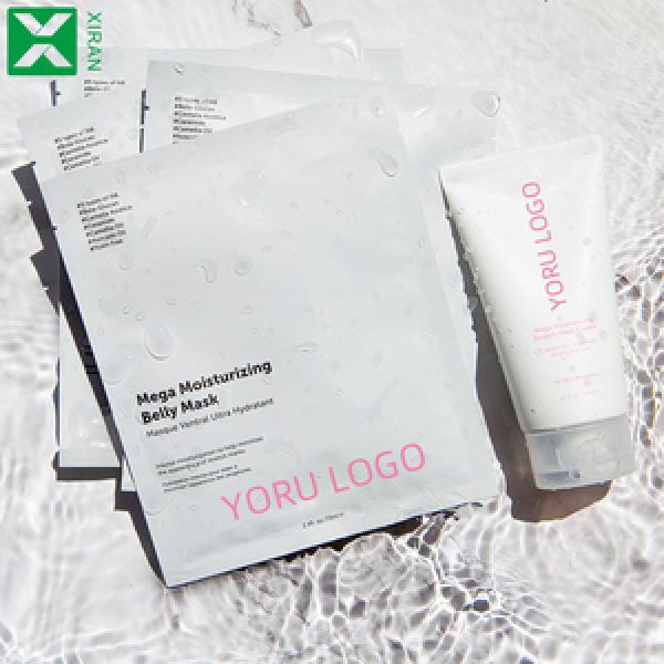 Maternity makeup