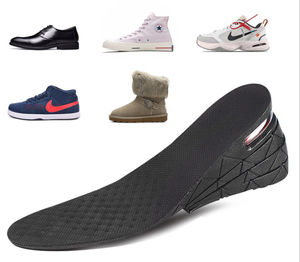 Heightening insole