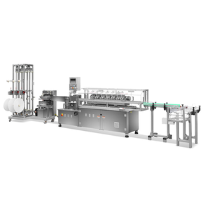 Straw Making Machine