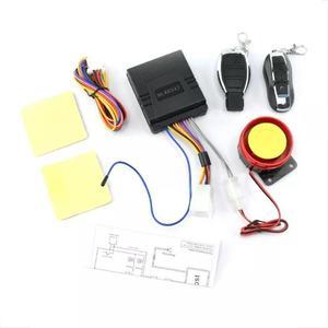 Other Motorcycle Electronic & Safety Products