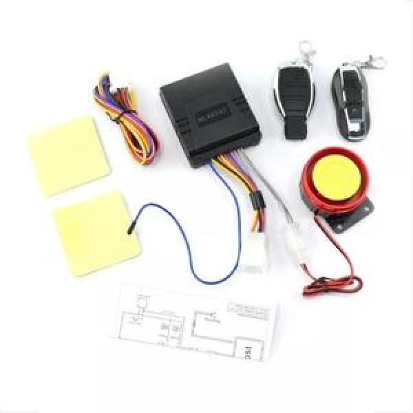 Other Motorcycle Electronic & Safety Products