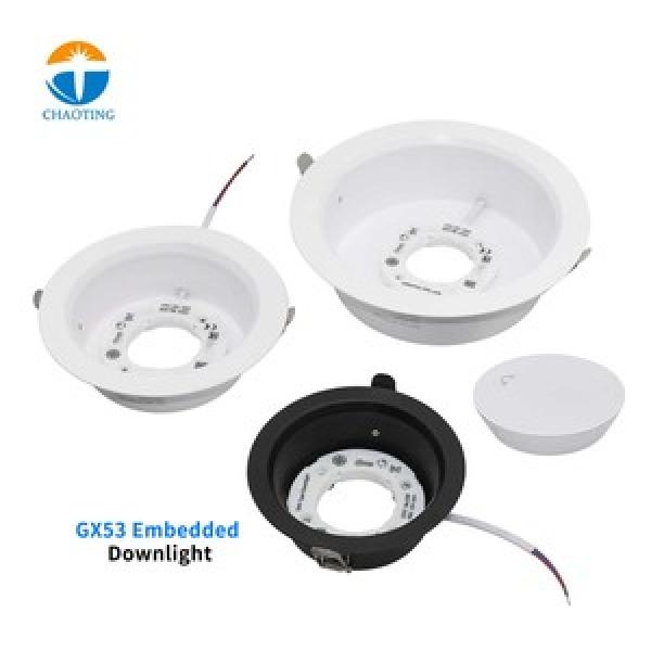 Lamp Base & Socket