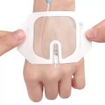Transparent Dressing