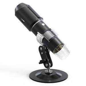 Microscope