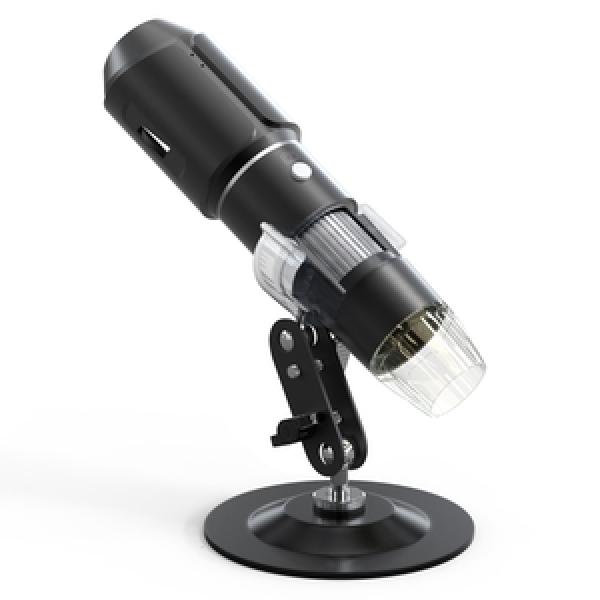 Microscope