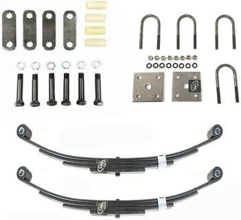 Trailer Parts & Accessories