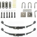 Trailer Parts & Accessories